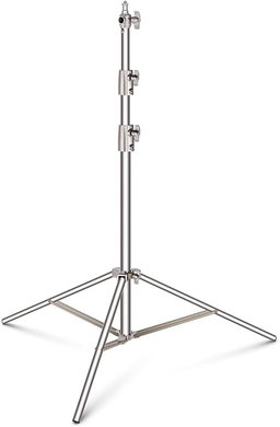 Heavy duty light stand