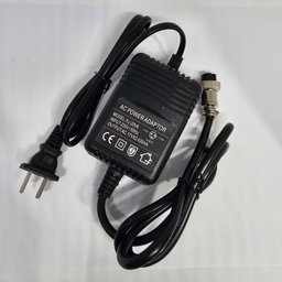 17v mixer adapter