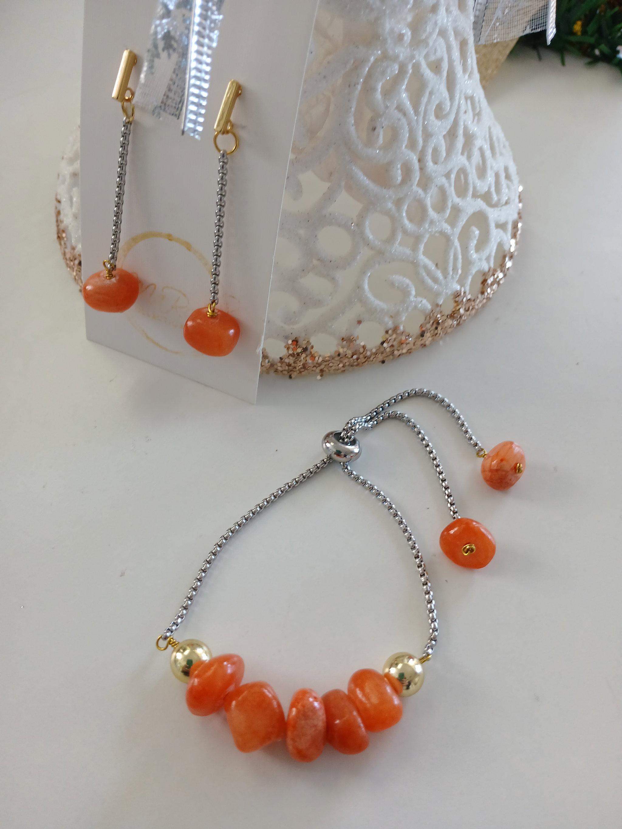 Cleo Brazalet Set_0