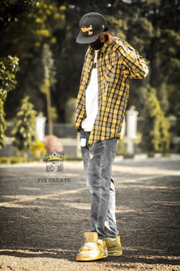 Photo Editing 