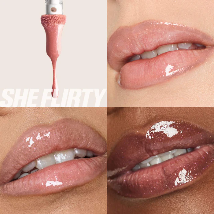 Huda Beauty Faux Filler Gloss 3.9ml_6