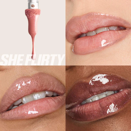 Huda Beauty Faux Filler Gloss 3.9ml