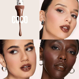 Huda Beauty Faux Filler Gloss 3.9ml