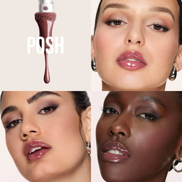 Huda Beauty Faux Filler Gloss 3.9ml