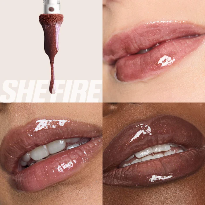 Huda Beauty Faux Filler Gloss 3.9ml_7