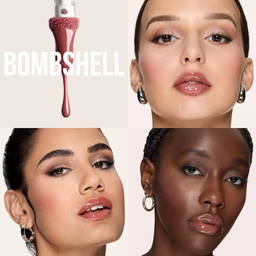 Huda Beauty Faux Filler Gloss 3.9ml