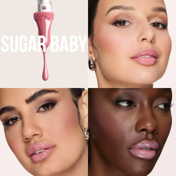 Huda Beauty Faux Filler Gloss 3.9ml