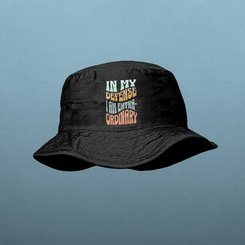 ExtraOrdinary Summer Hat_0