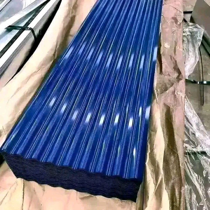 Corrugated  ( G 30) /3 meters_2
