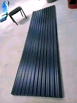 Corrugated  ( G 30) /3 meters