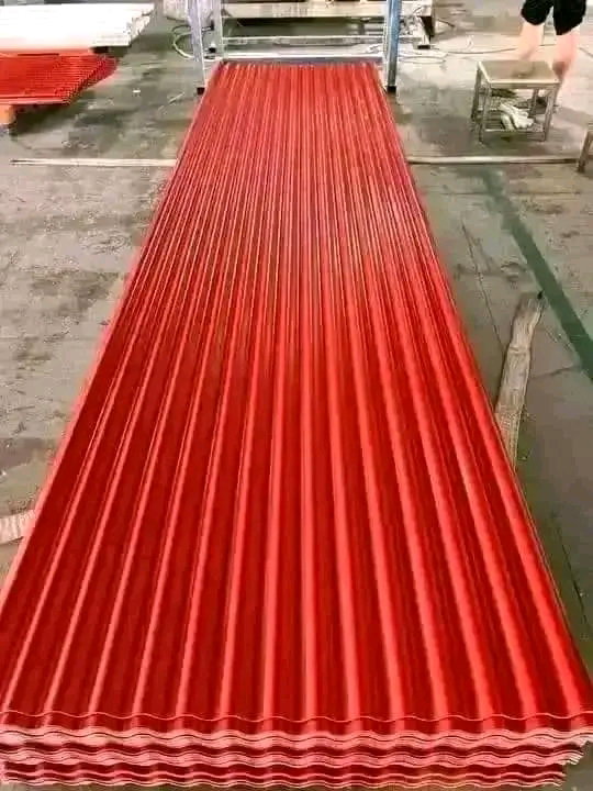Corrugated  ( G 30) /3 meters_3