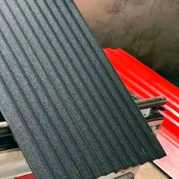 Corrugated  ( G 30) /3 meters