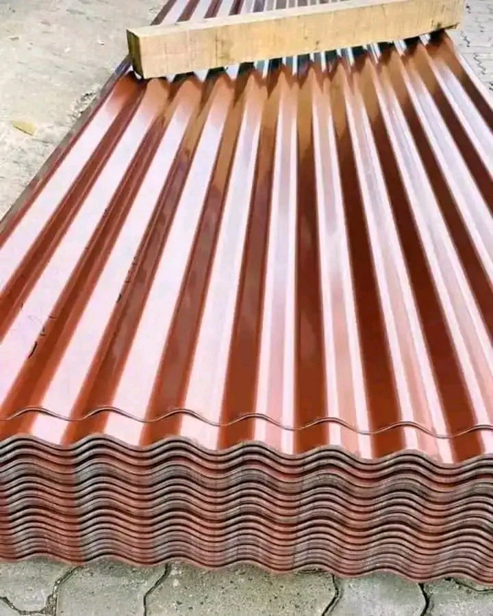 Corrugated  ( G 30) /3 meters_0