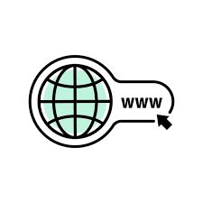 Simple website