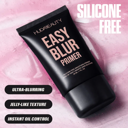 Huda Beauty Easy Blur Silicon-Free Smoothing Primer 30ml