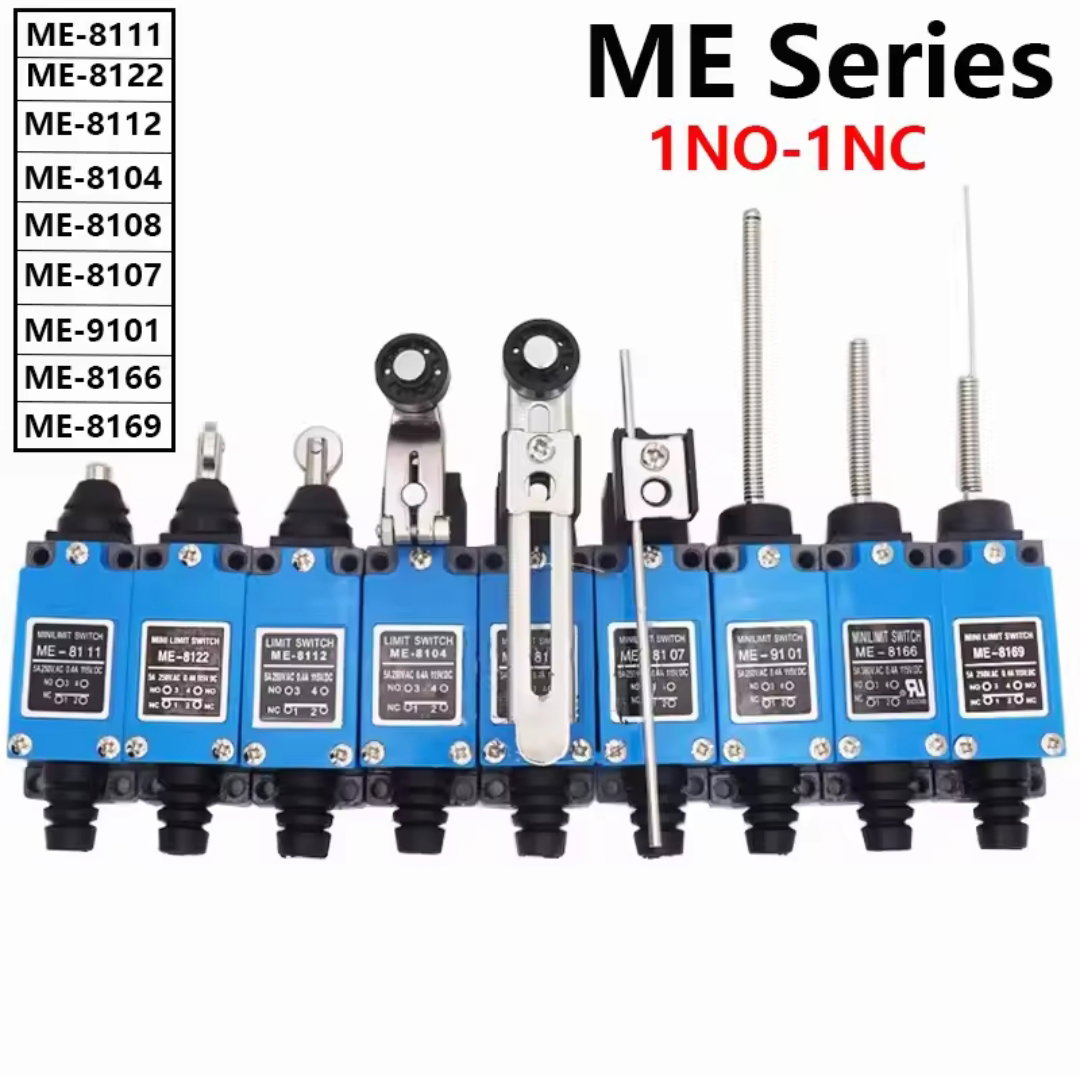 Limit Switch