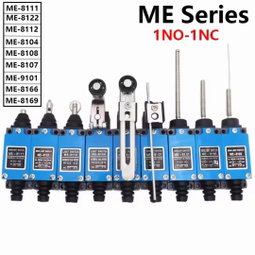 Limit Switch
