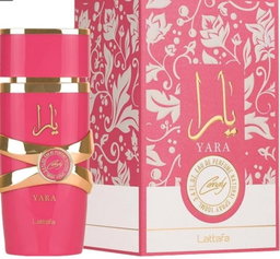 Yara Lataffa Candy 