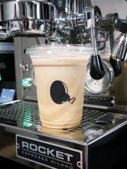 Espresso 