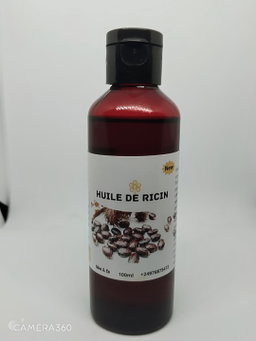 Produits pour la pousse naturelle des cheveux 