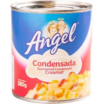 Angel Condensada Sweeten Condensed Creamer_0