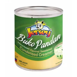 Jersey Buko Pandan Condensed Creamer