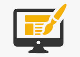 Business website