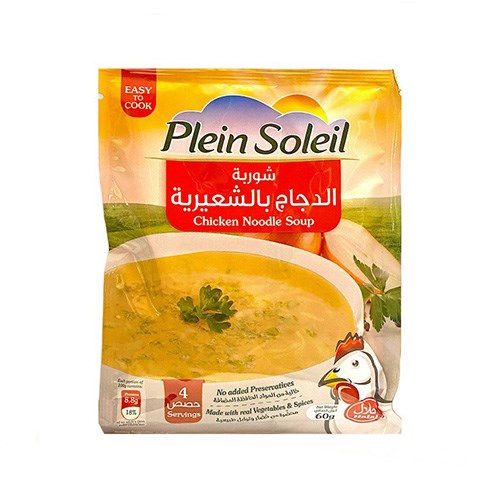 PLEIN SOLEIL SOUP_1
