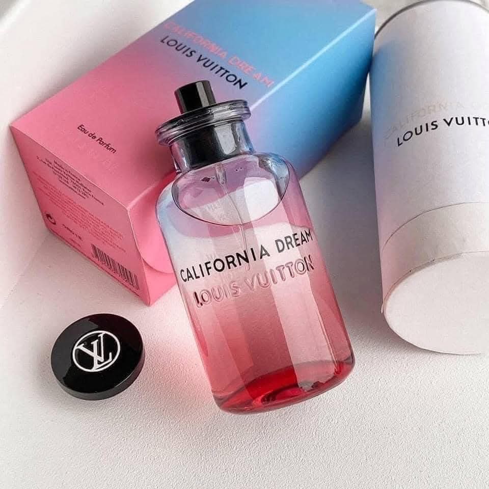 Louis Vuttion California Dream Edp 100ml Perfume