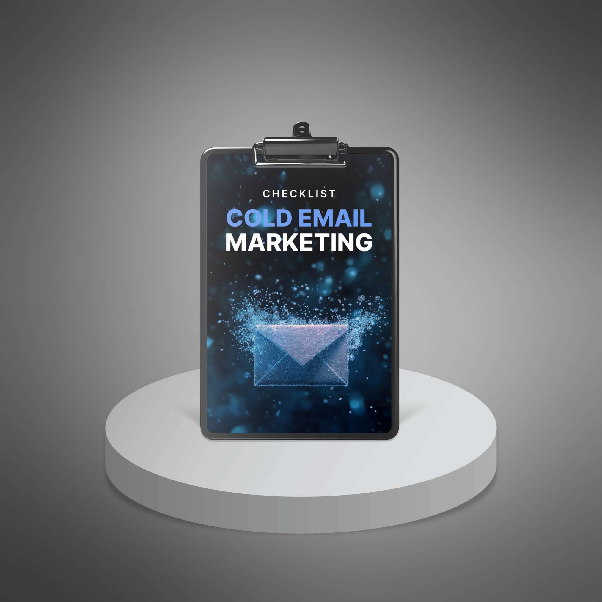 Cold Email Marketing - Checklist_0