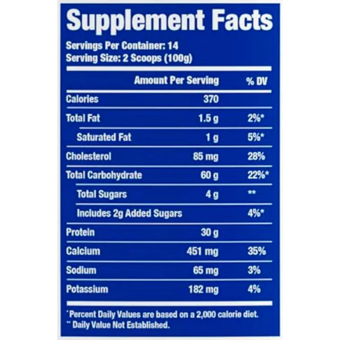 King Mass XL caramel waffers RONNIE COLEMAN_1