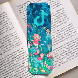 Bookmarks