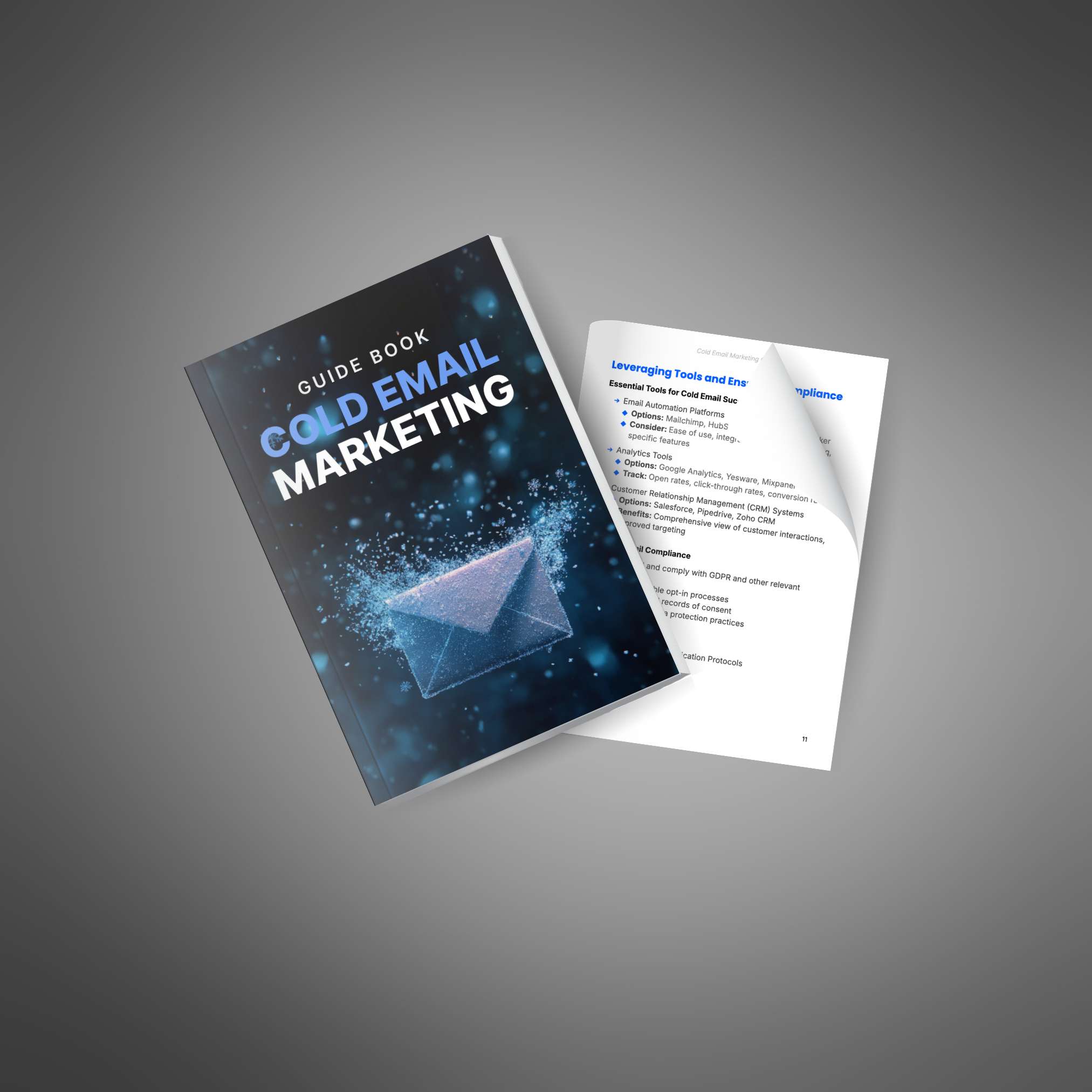 Cold Email Marketing - Guide_3