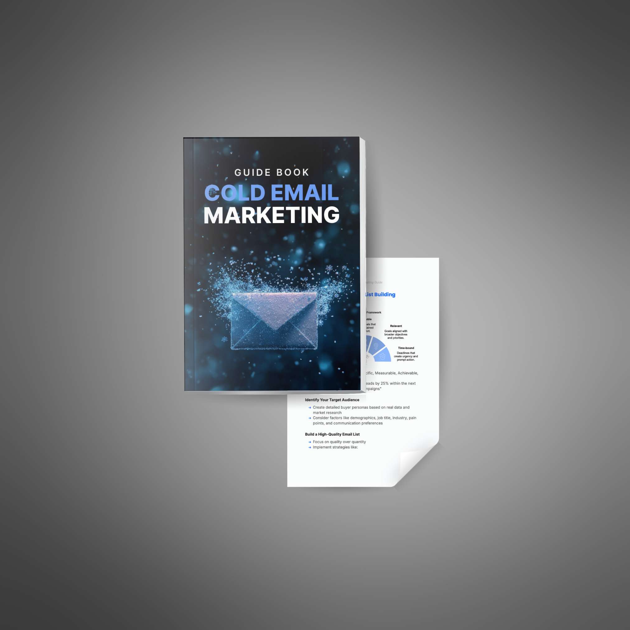 Cold Email Marketing - Guide_1