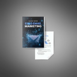 Cold Email Marketing - Guide