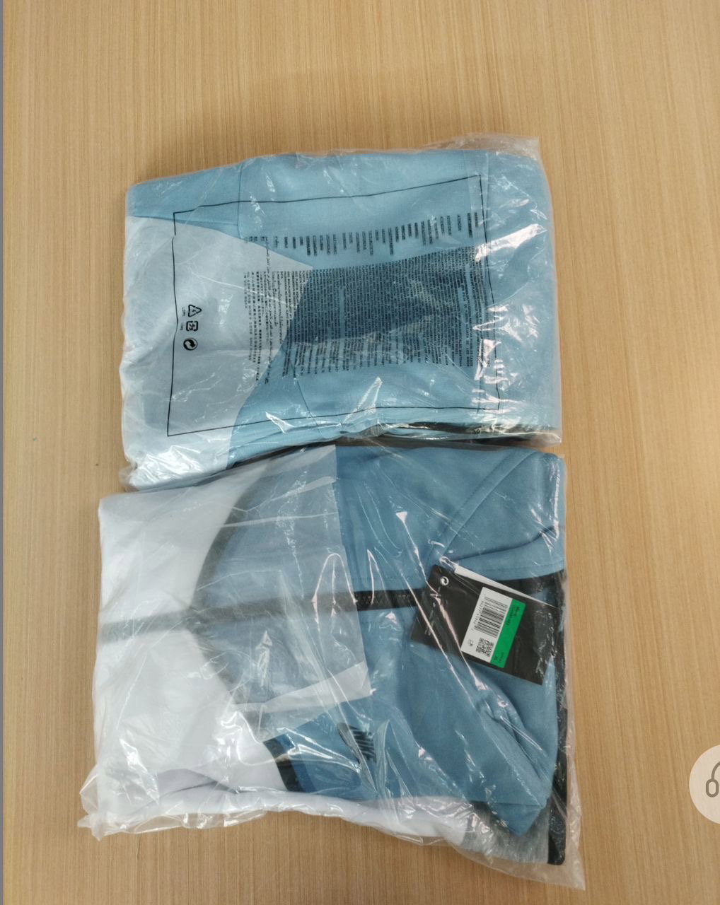 Nike Tech Zip_1