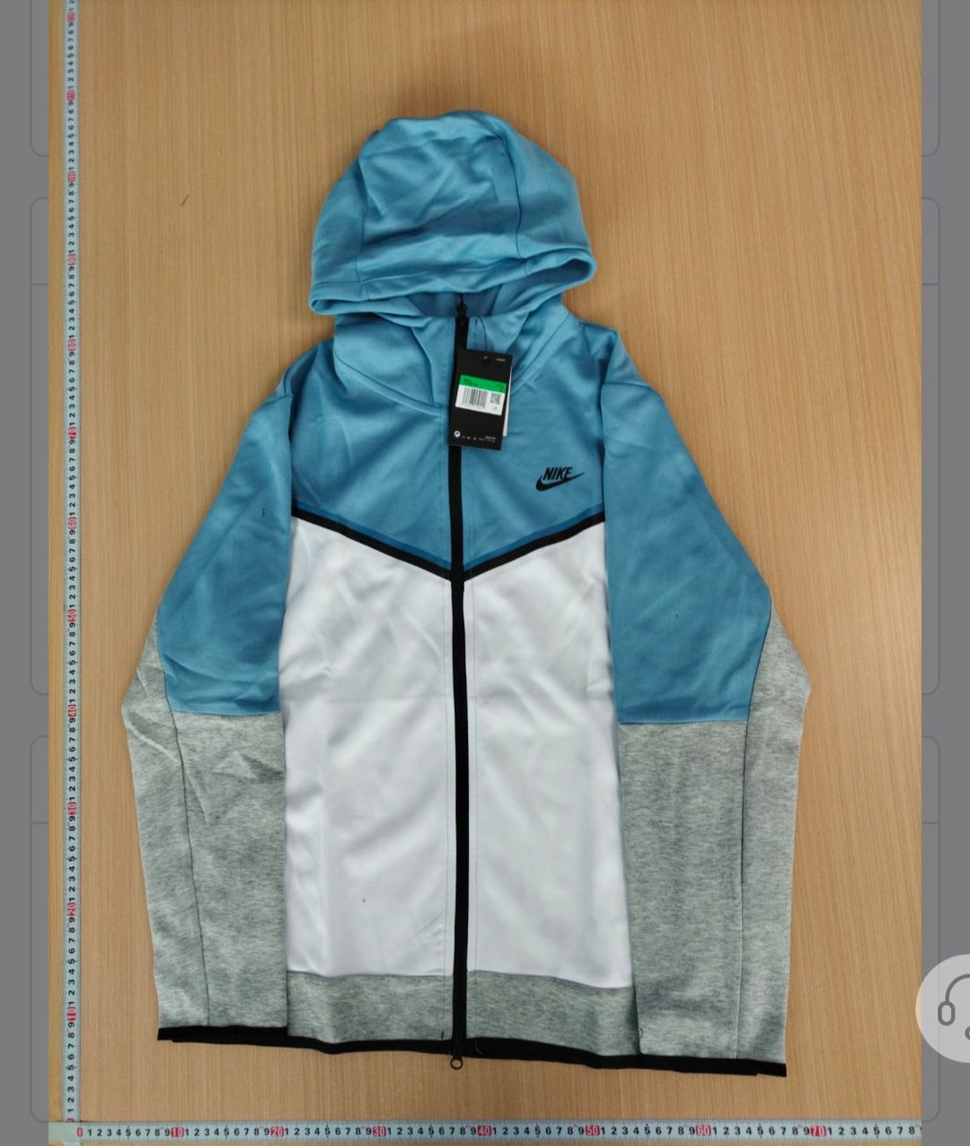 Nike Tech Zip