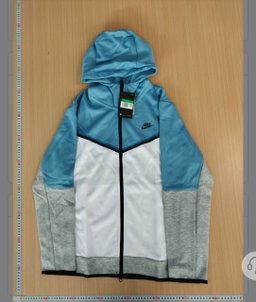 Nike Tech Zip