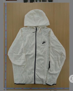 Nike Tech Zip