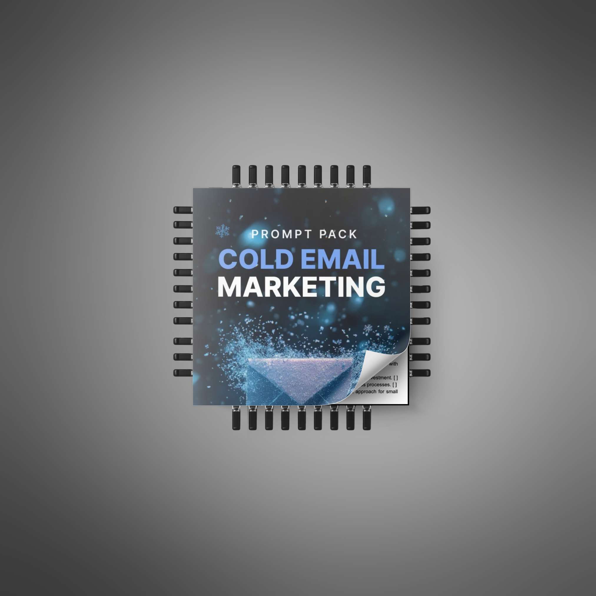 Cold Email Marketing - Prompts_2