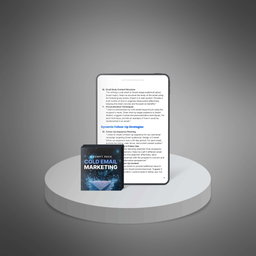 Cold Email Marketing - Prompts