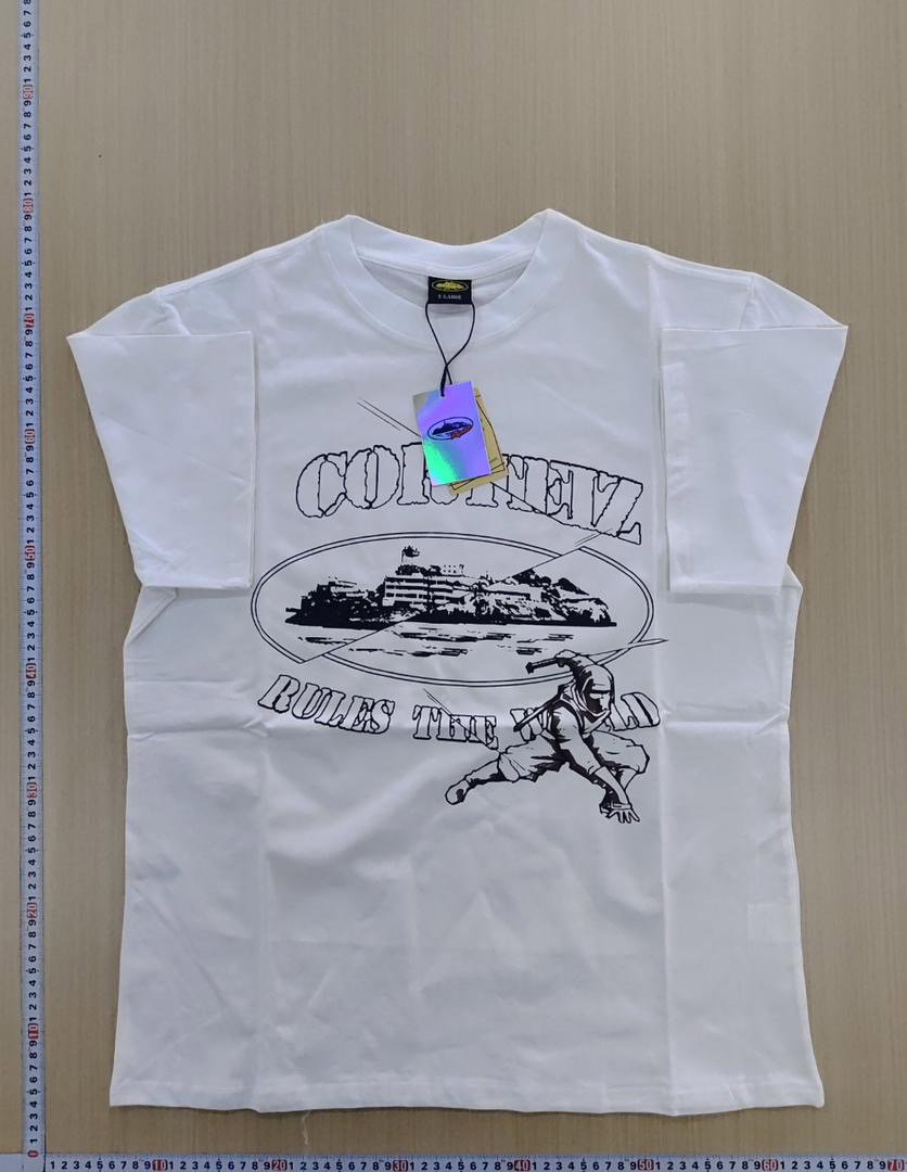 T-Shirt Corteiz_0