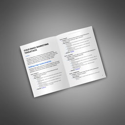 Cold Email Marketing - Toolstack