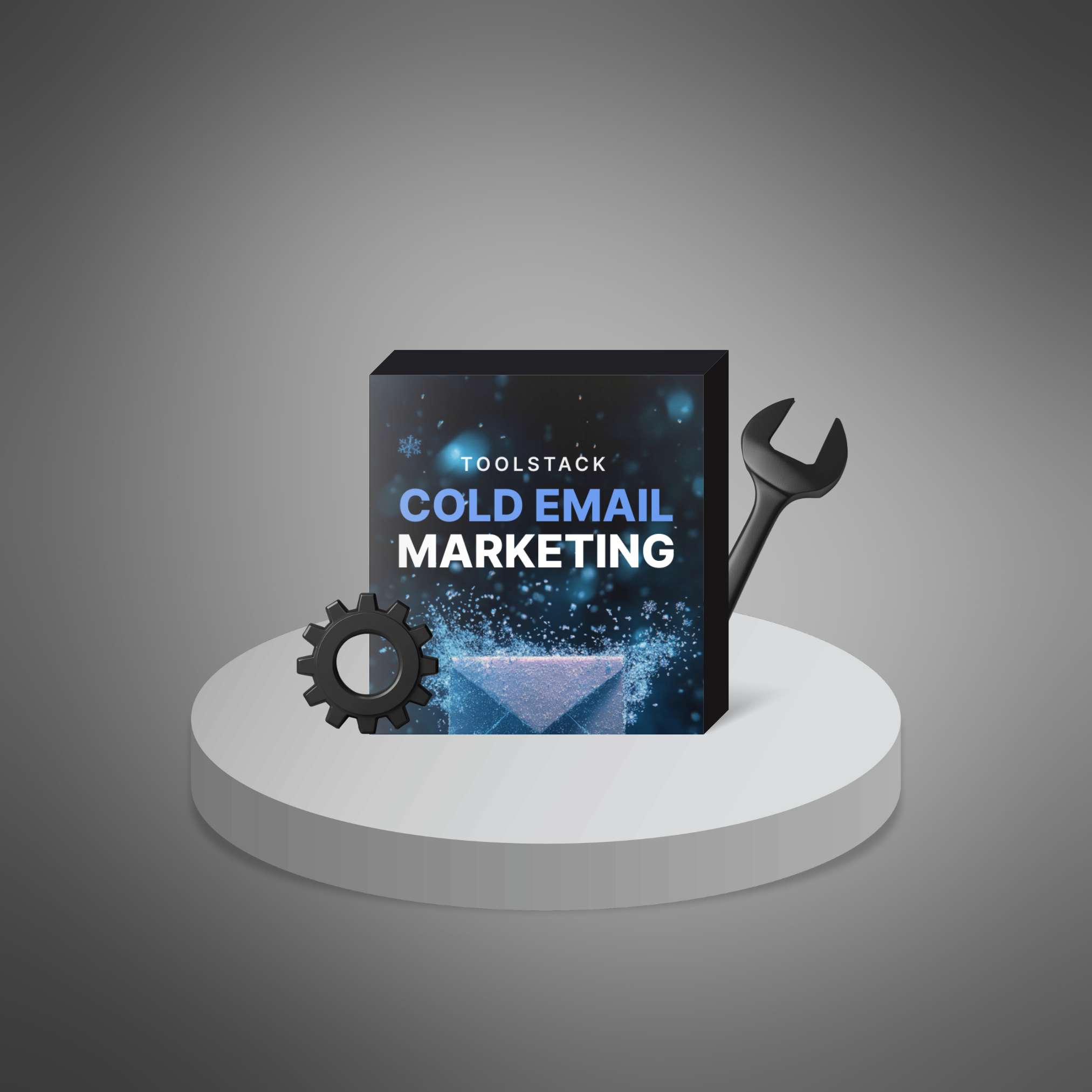 Cold Email Marketing - Toolstack_0