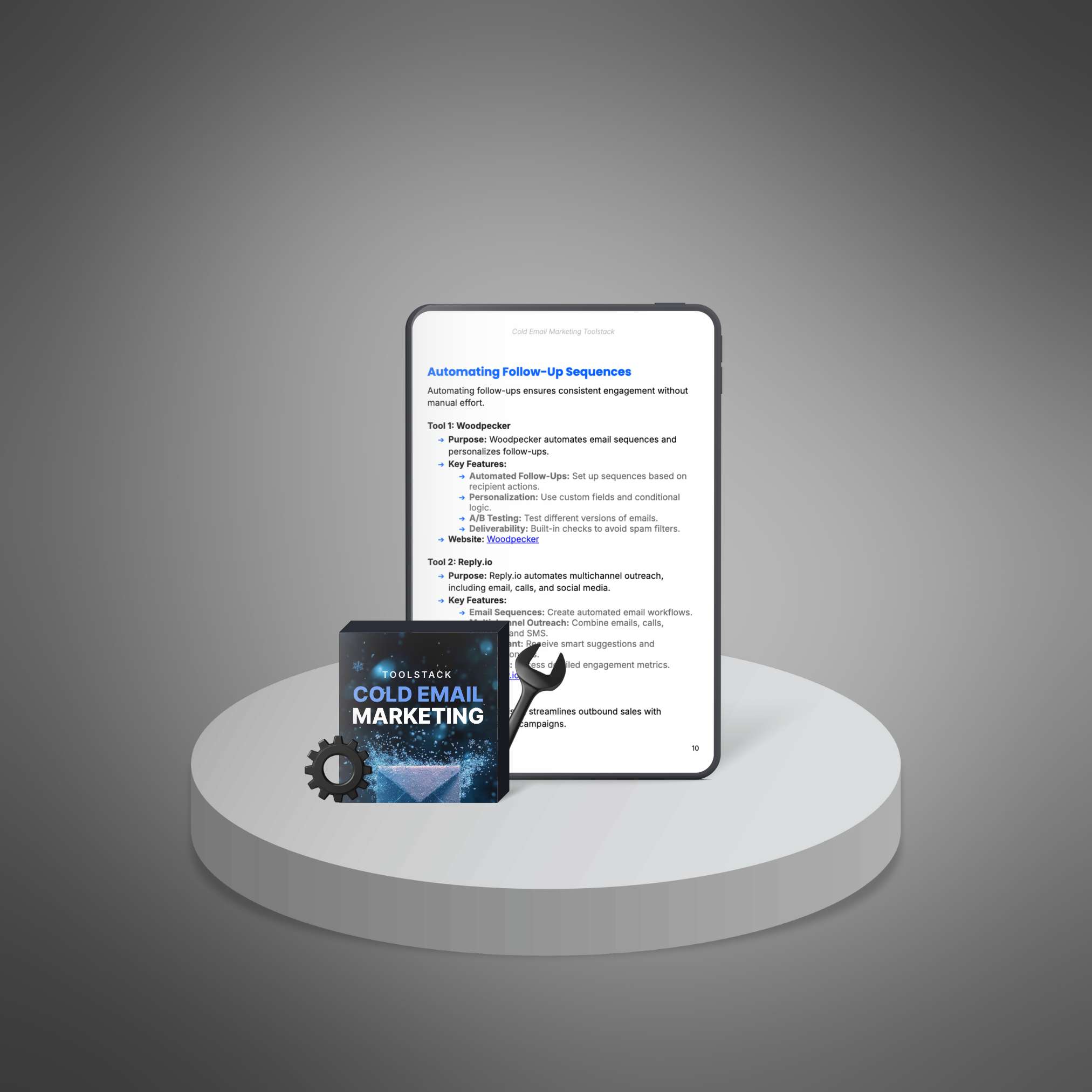 Cold Email Marketing - Toolstack_3