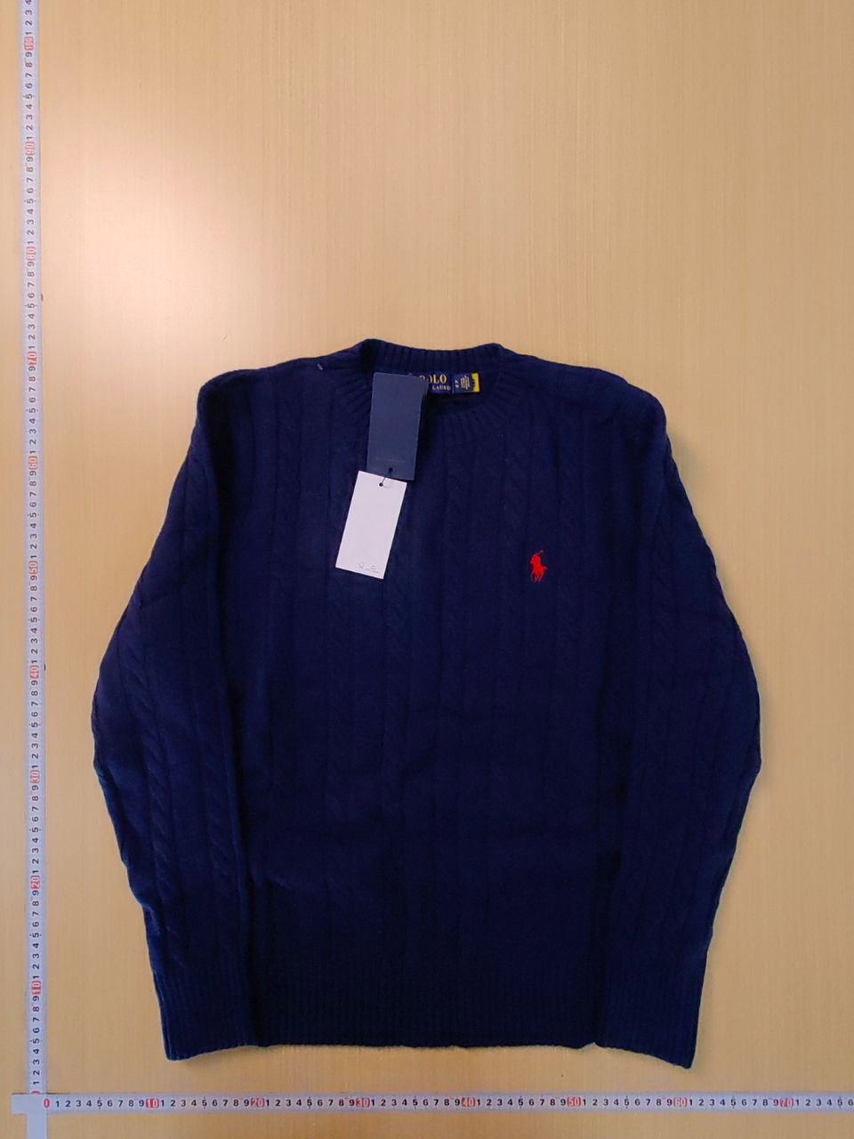 Pull Ralph Lauren