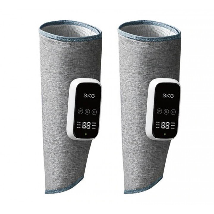 Massage des pieds SKG BM3-E_1