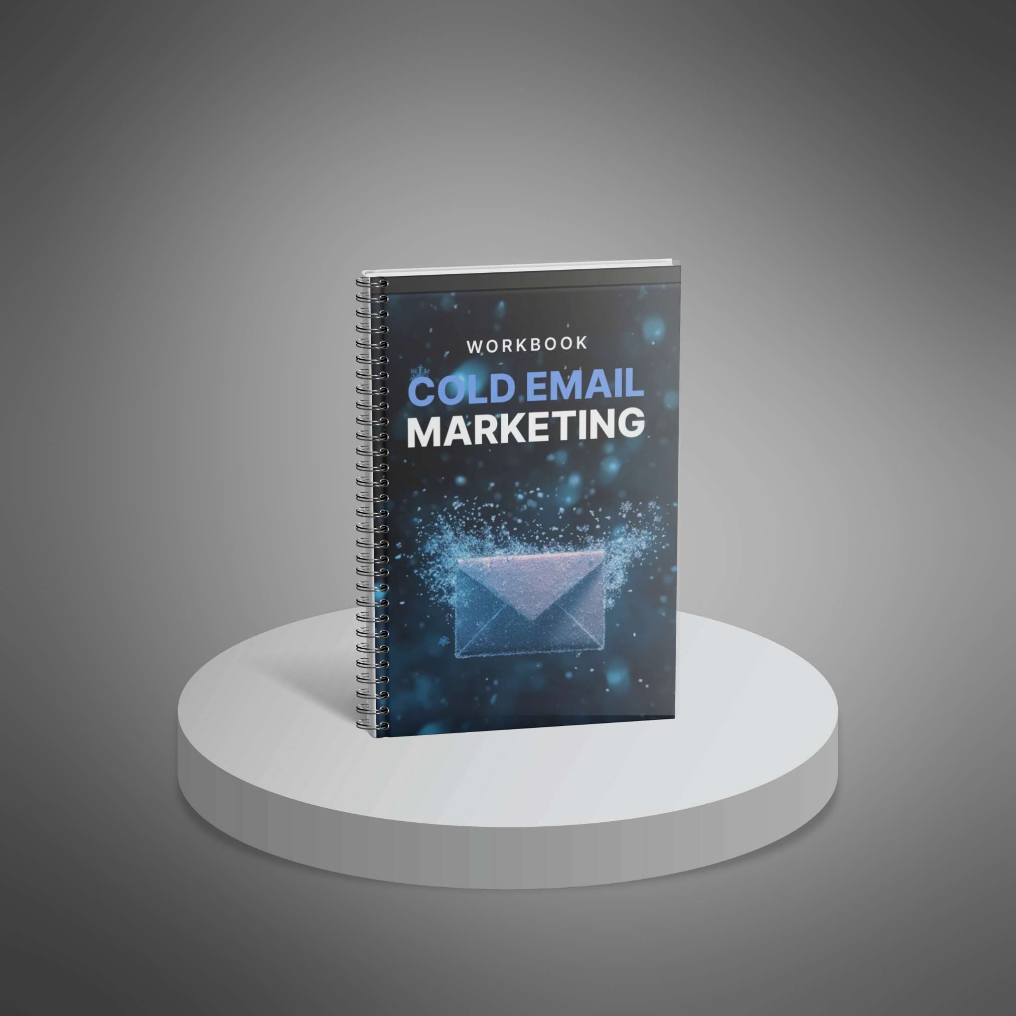 Cold Email Marketing - Workbook_0