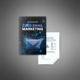 Cold Email Marketing - Workbook