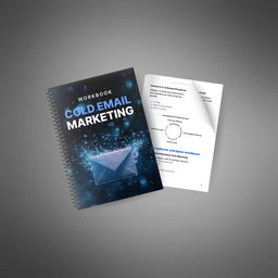 Cold Email Marketing - Workbook